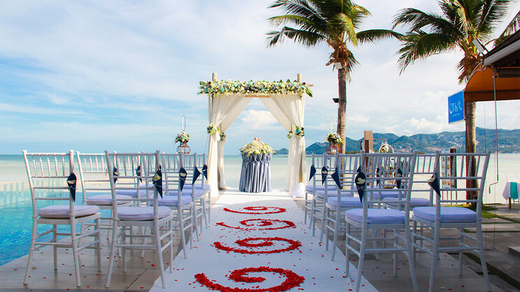 Baan Haad Ngam Boutique Resort